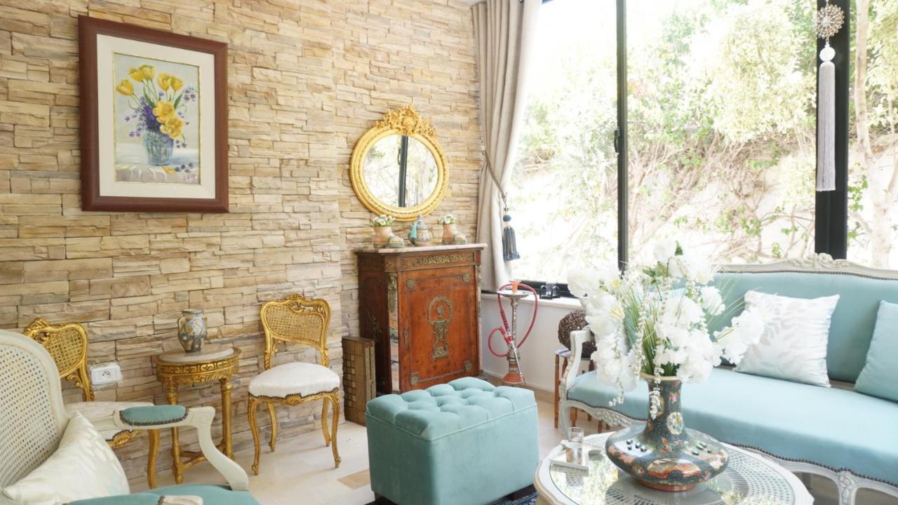 Dar Khereddine チュニス エクステリア 写真